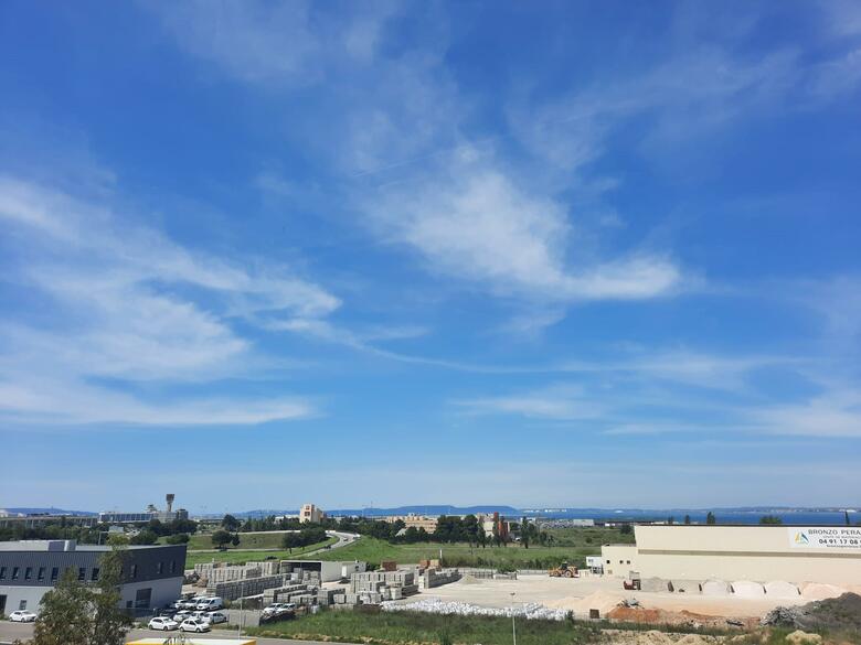 Hotel Holiday Inn Express Marseille Airport