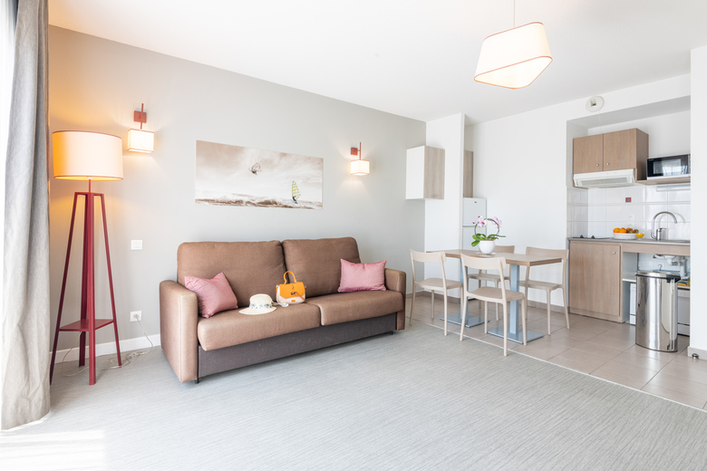 Hotel Appart City Cannes