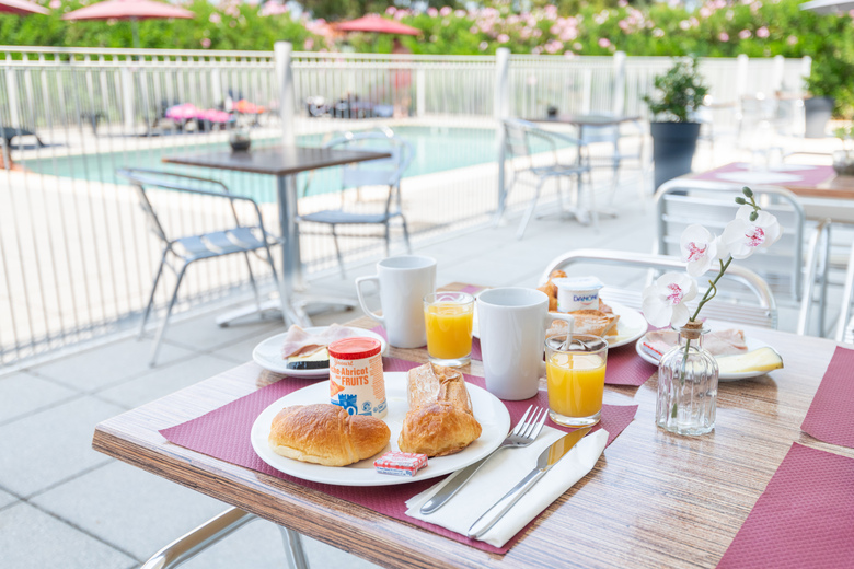 Hotel Appart City Cannes