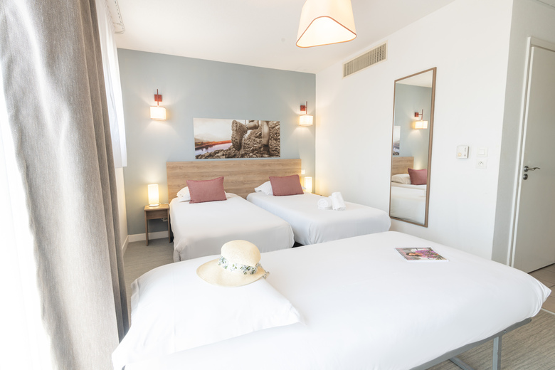 Hotel Appart City Cannes