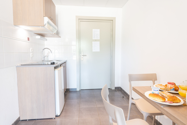 Hotel Appart City Cannes