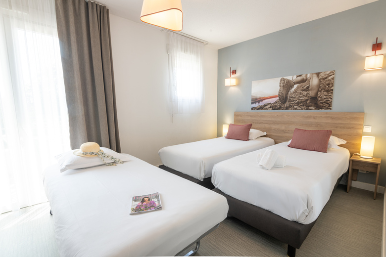 Hotel Appart City Cannes