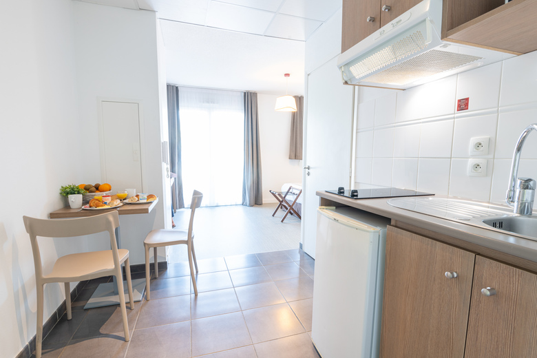 Hotel Appart City Cannes
