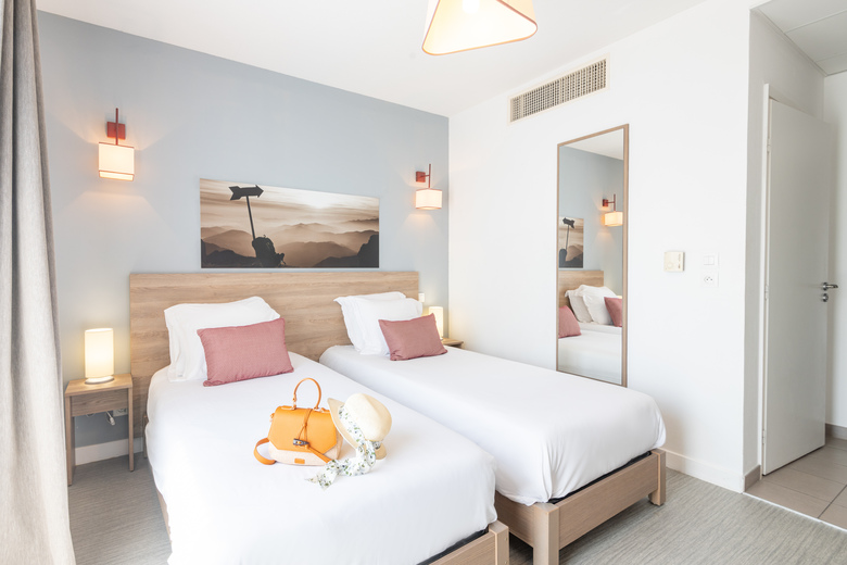 Hotel Appart City Cannes
