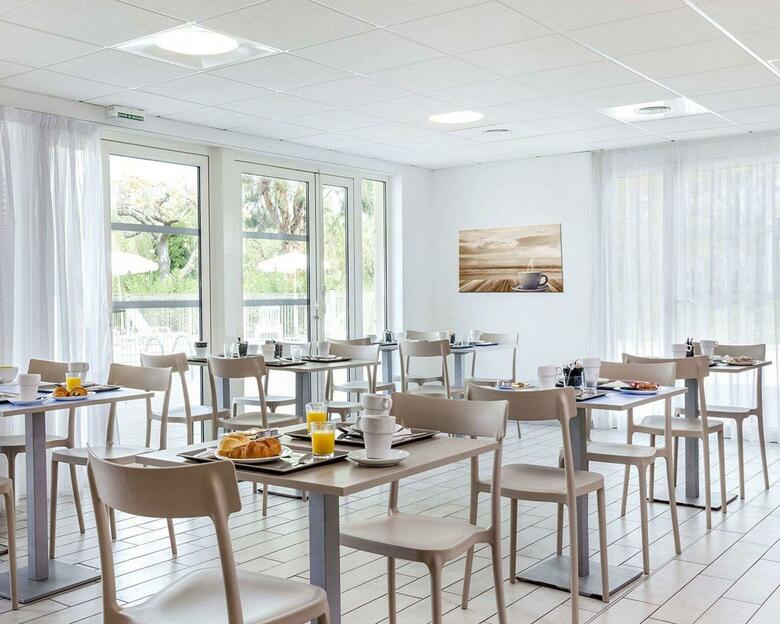Hotel Appart City Cannes
