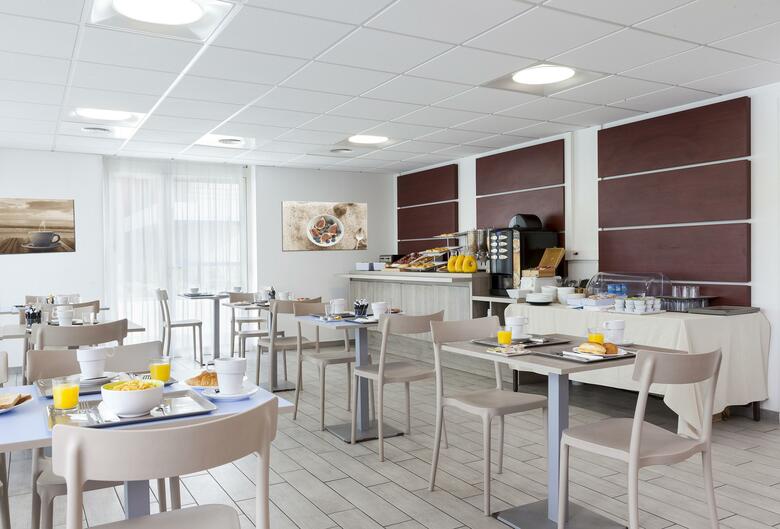 Hotel Appart City Cannes