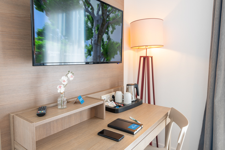 Hotel Appart City Cannes