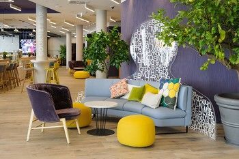 Hotel Novotel Muenchen City Arnulfpa