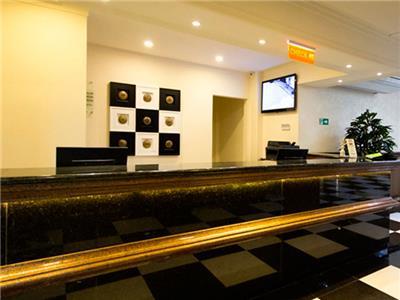 Bogari Hotel