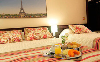 Bogari Hotel
