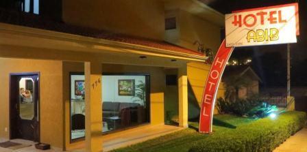 Abib Hotel