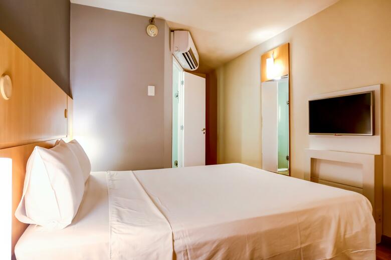 Hotel Ibis Rio De Janeiro Santos Dumont