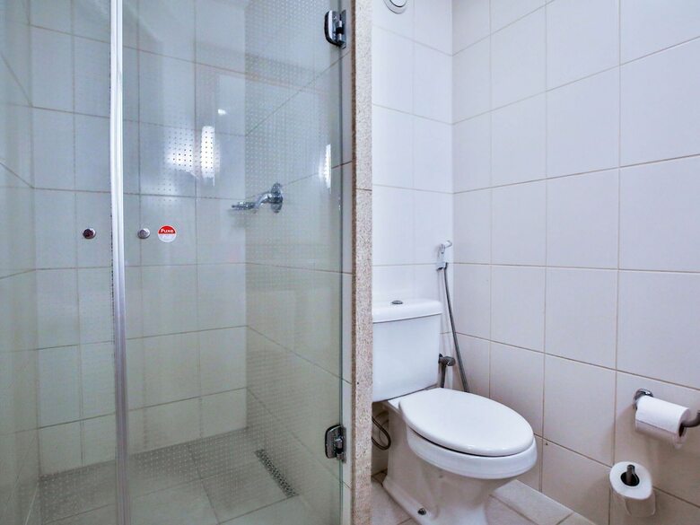 Hotel Ibis Rio De Janeiro Santos Dumont
