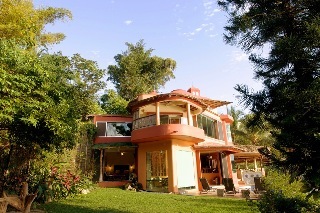 Hotel Boutique Villa Lala