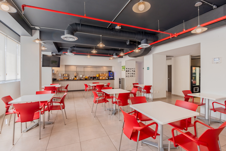Hotel City Express Junior Villahermosa