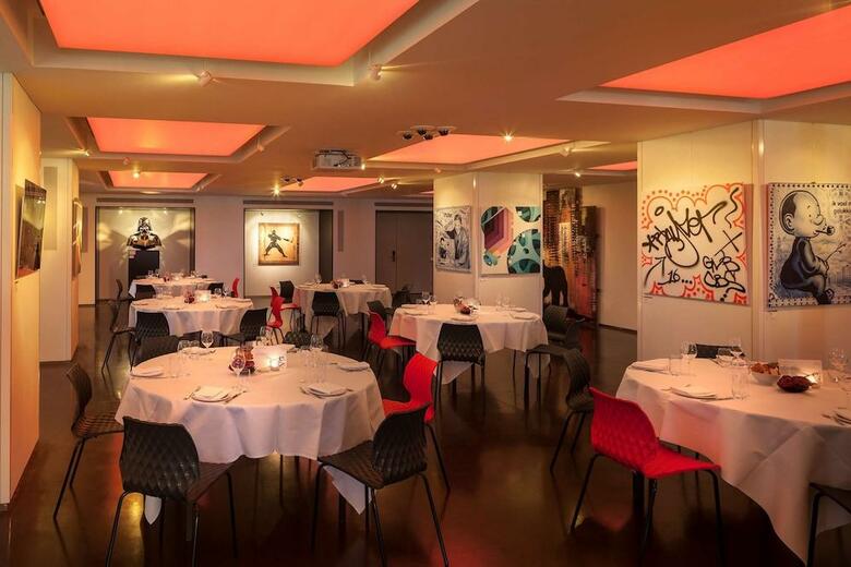 Hotel Art'otel Amsterdam