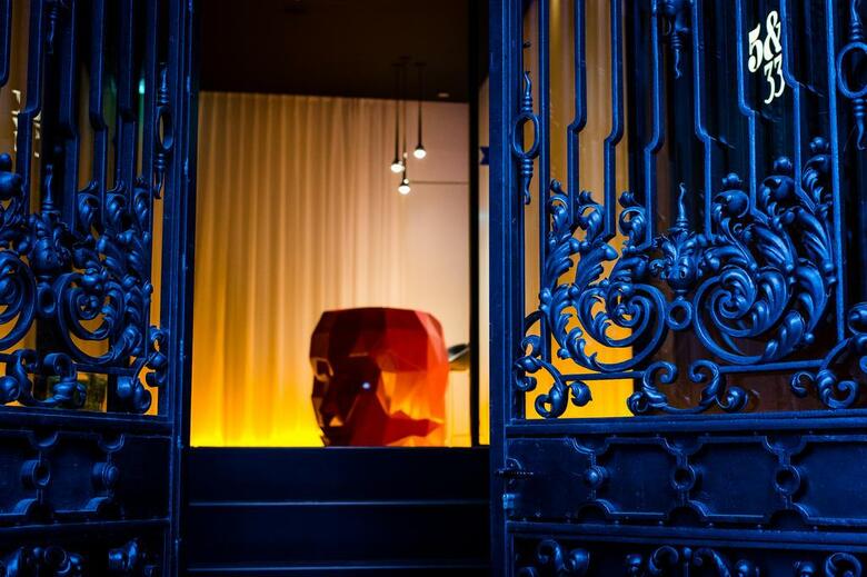 Hotel Art'otel Amsterdam