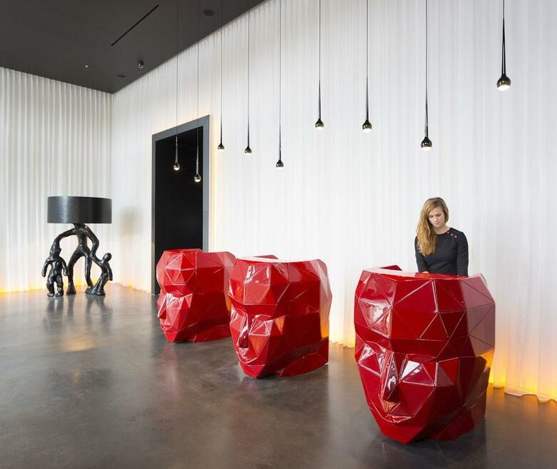 Hotel Art'otel Amsterdam