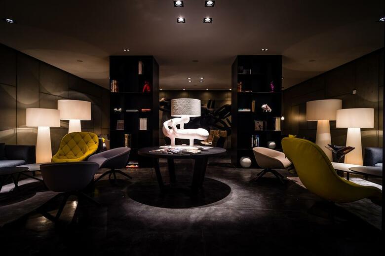 Hotel Art'otel Amsterdam