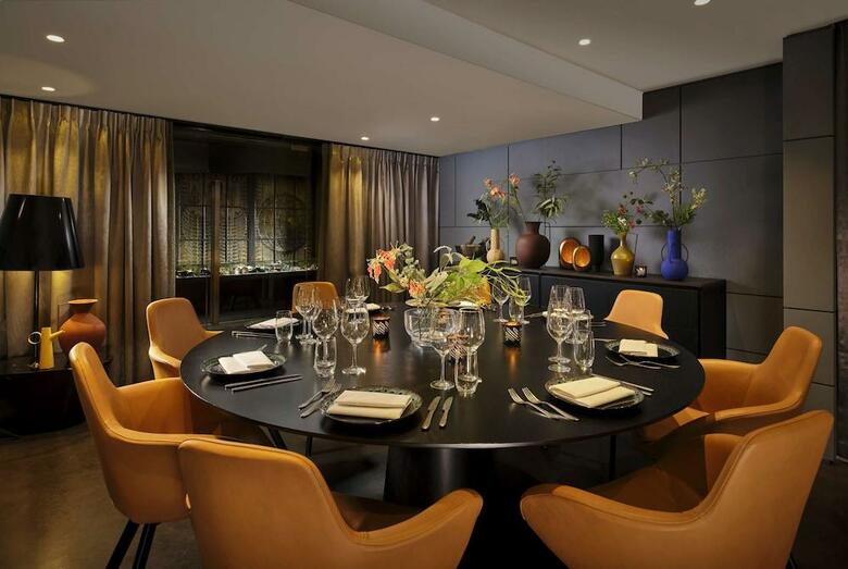 Hotel Art'otel Amsterdam
