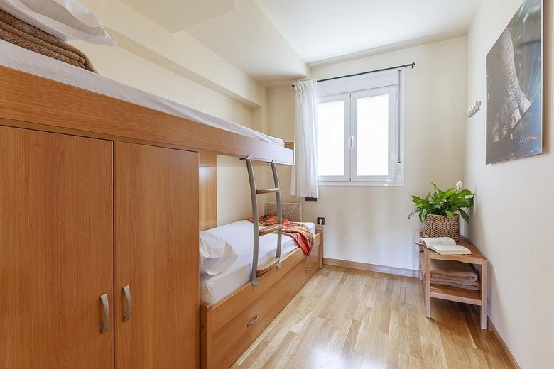 Hotel Apartamentos Galatino