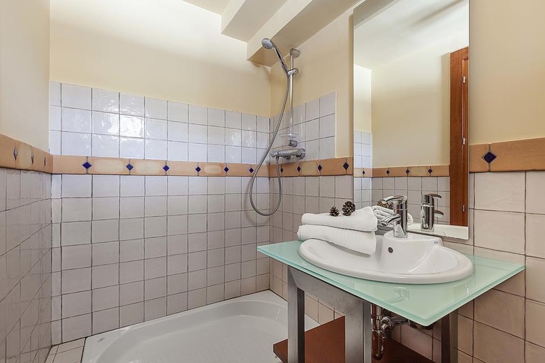 Hotel Apartamentos Galatino