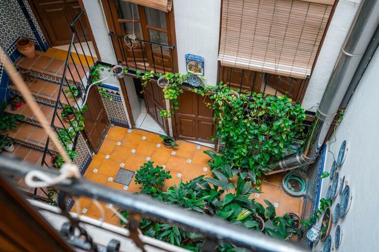 Hotel Hostal Veronica Centro