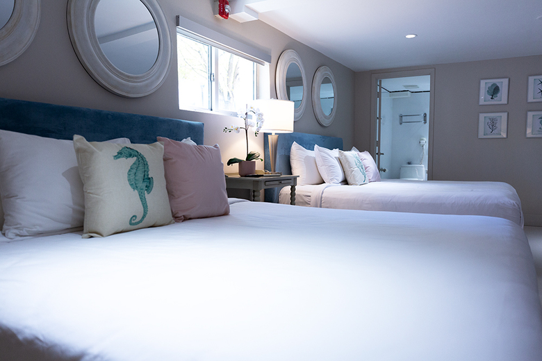 Harrison Hotel South Beach