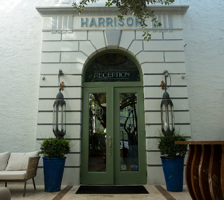 Harrison Hotel South Beach