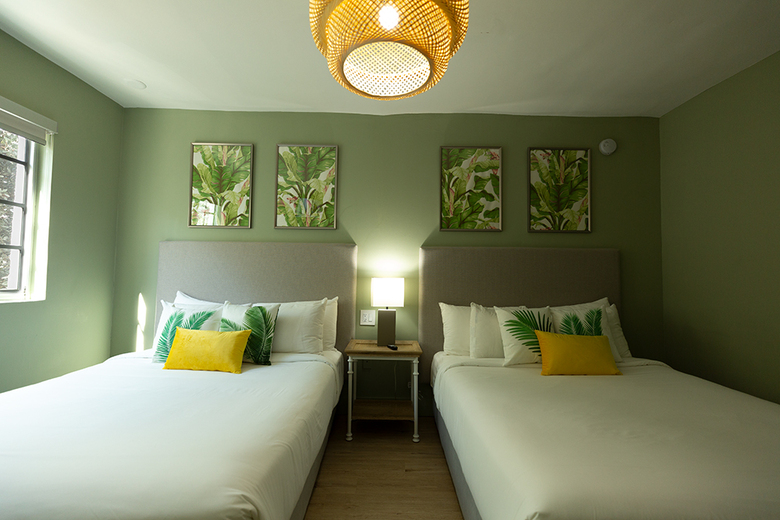Harrison Hotel South Beach