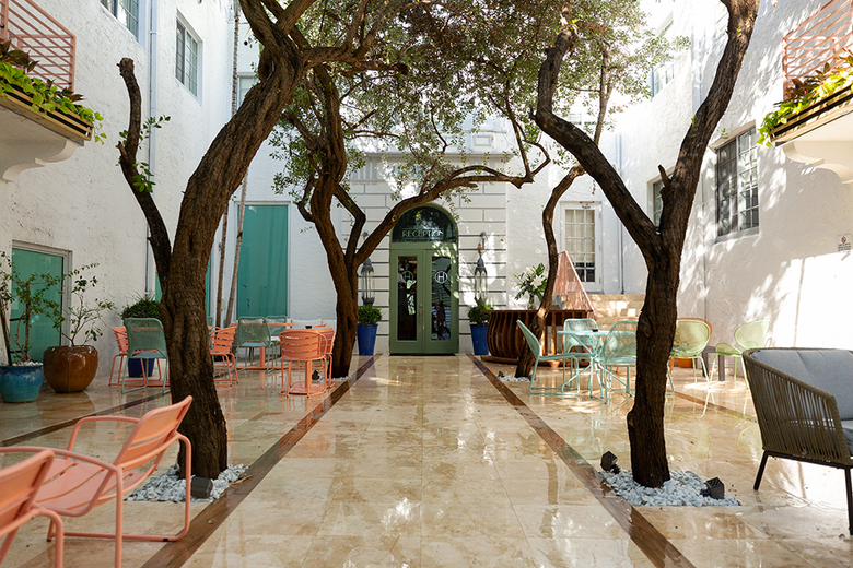 Harrison Hotel South Beach