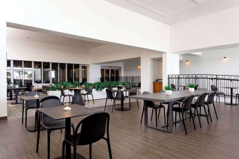 Hotel Hilton Cabana Miami Beach
