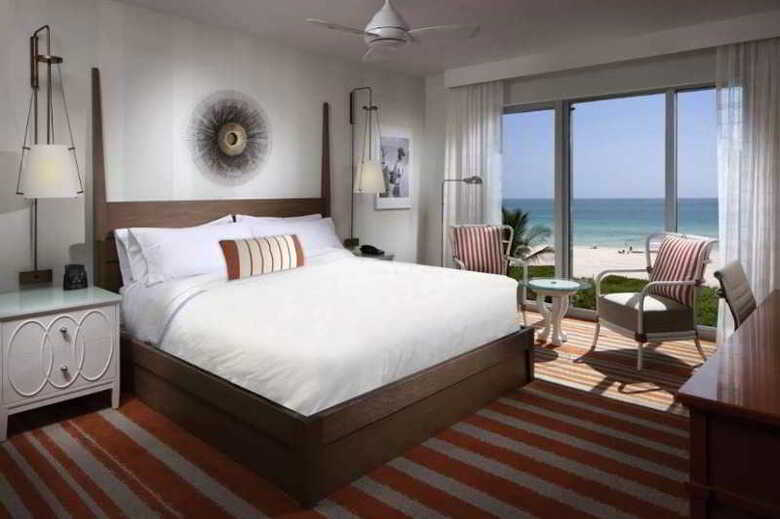 Hotel Hilton Cabana Miami Beach