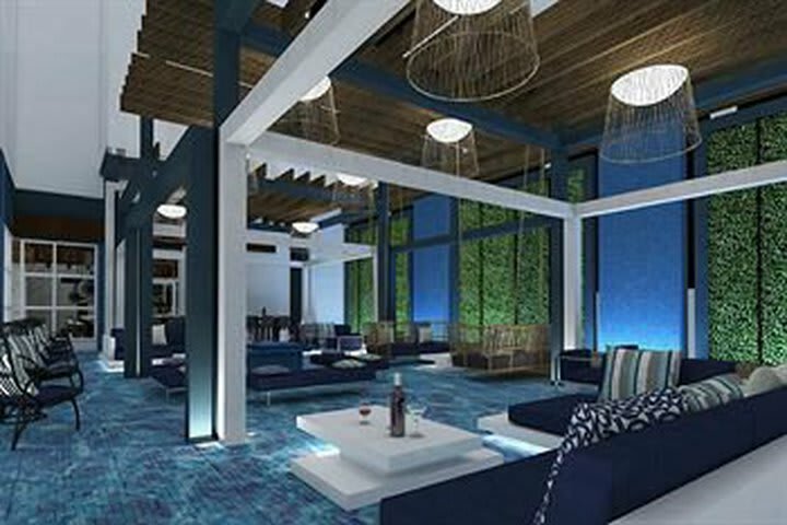 Hotel Hilton Cabana Miami Beach
