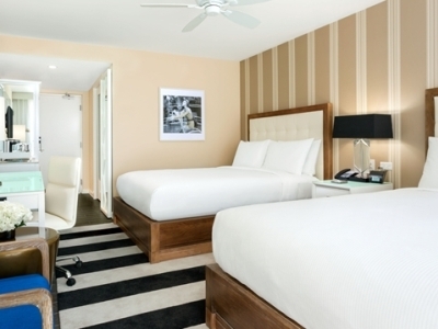 Hotel Hilton Cabana Miami Beach