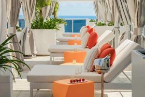 Hotel Hilton Cabana Miami Beach