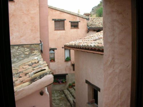 Apartamentos Cine Capicol
