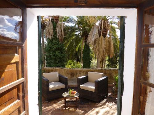 Finca Raims Hotel Interior