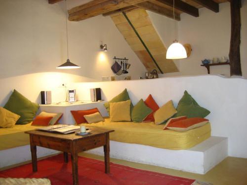 Finca Raims Hotel Interior