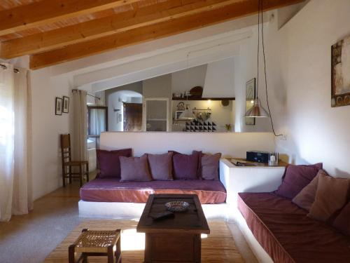 Finca Raims Hotel Interior