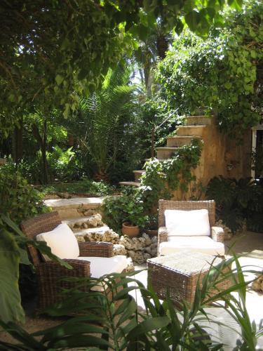 Finca Raims Hotel Interior