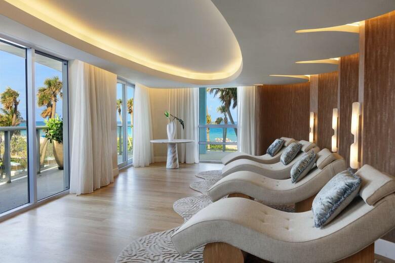 Hotel Andaz Miami Beach � By Hyatt