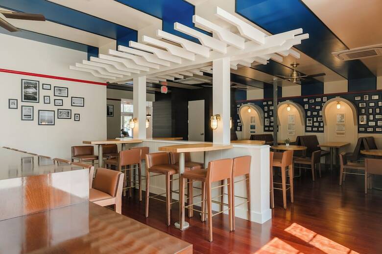 Hotel Found Miami Beach Powered By Sonder