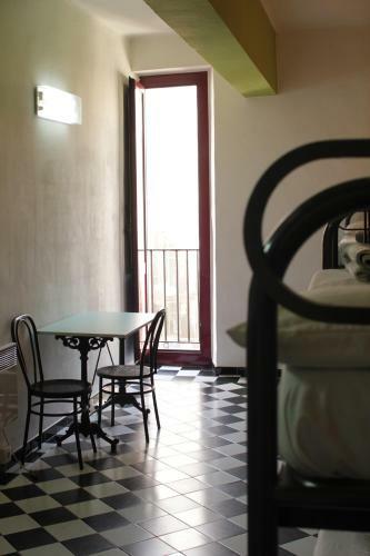 Hostel New York