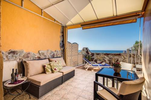 Hotel Granada I