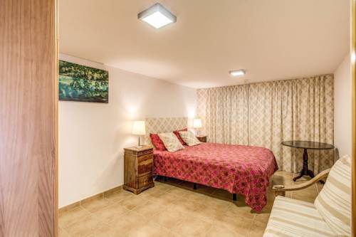 Hotel Granada I