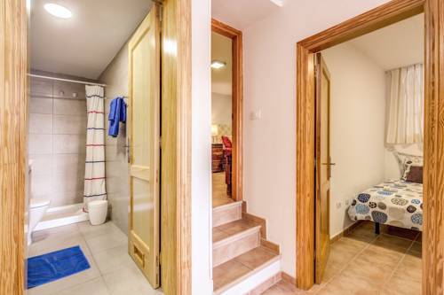 Hotel Granada I
