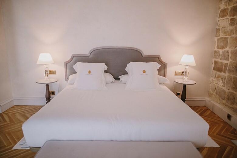 Hotel Palacio de �beda 5 G.l