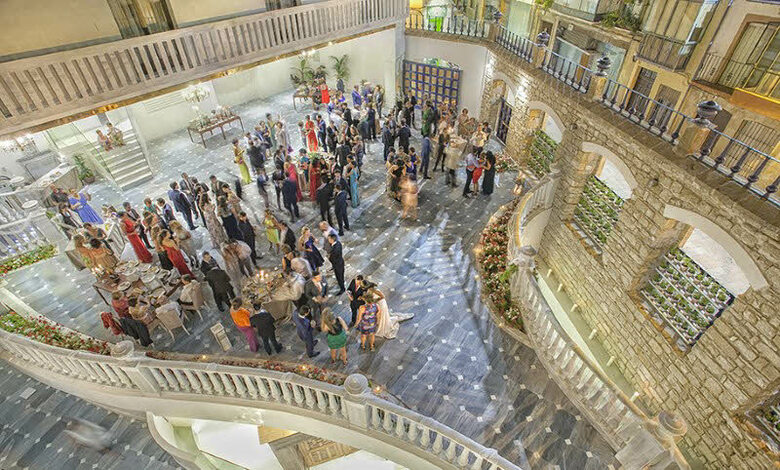 Hotel Palacio de �beda 5 G.l