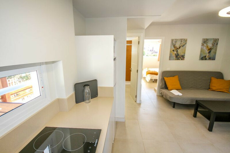 Apartamentos Miami Playa